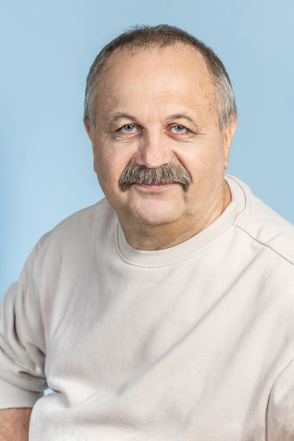 Zbigniew Kosowski