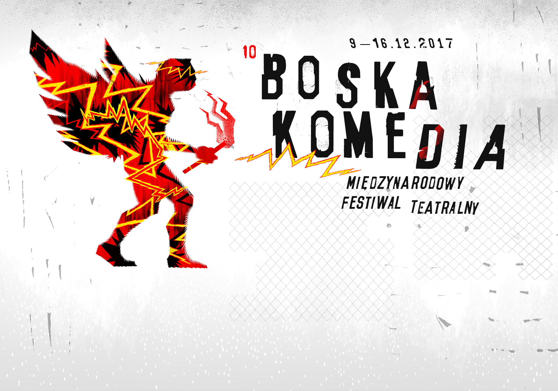 Festiwal Boska Komedia