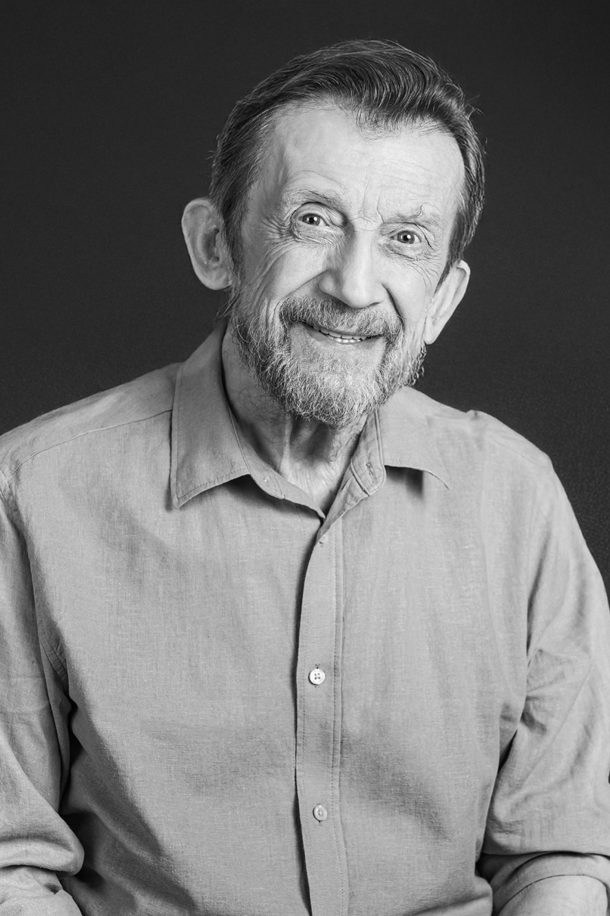 Edward Linde-Lubaszenko