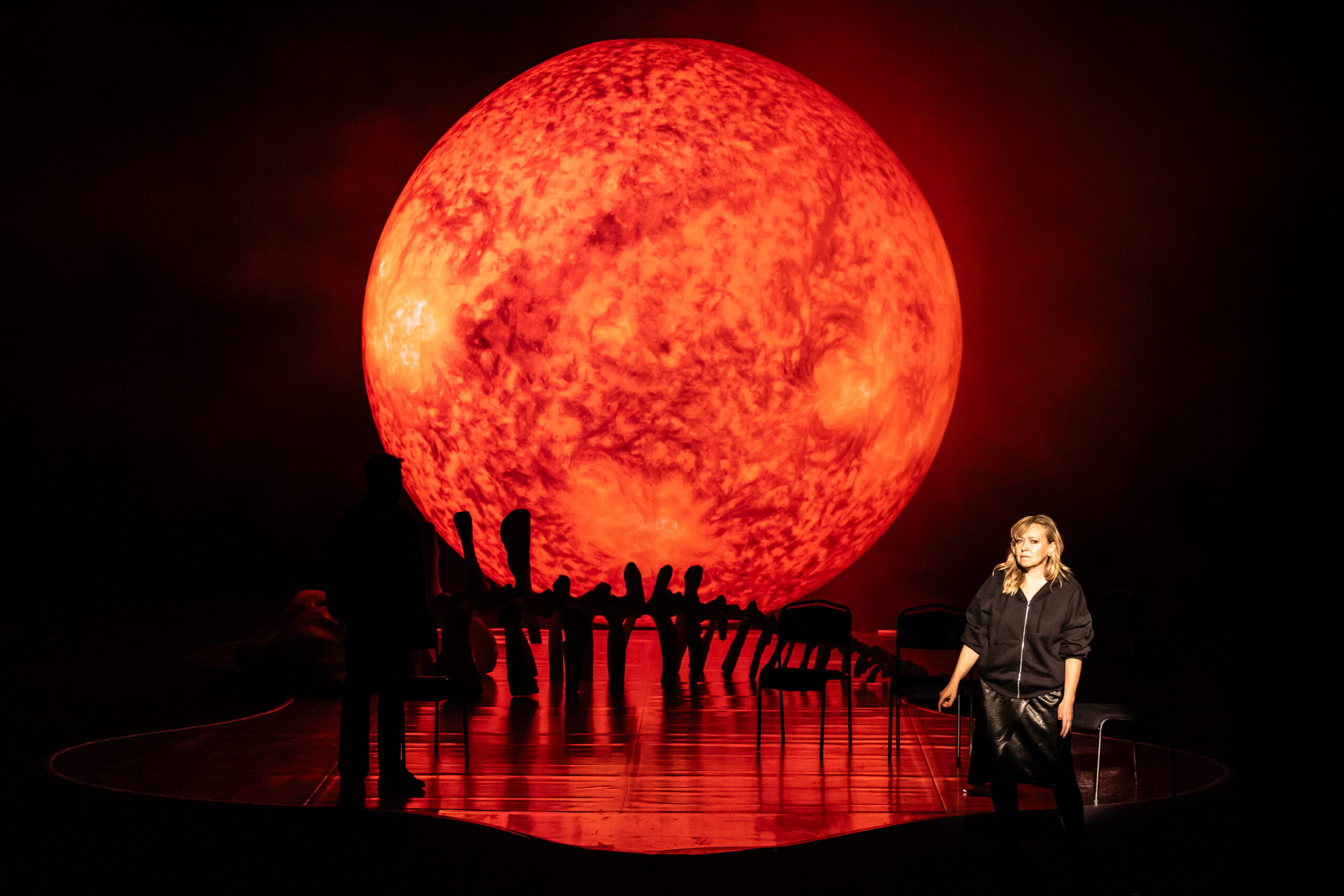 Otwórz z nami nowy sezon w Starym!