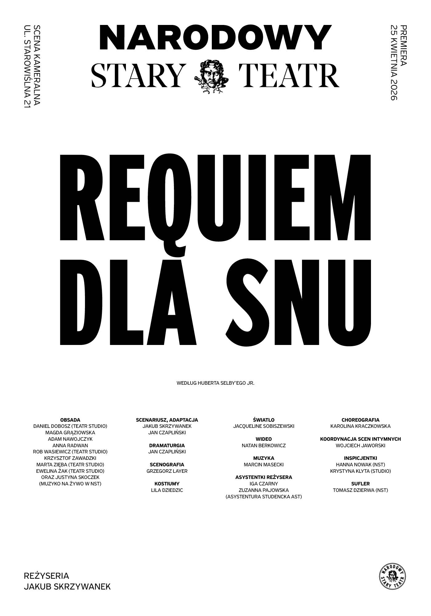 Requiem dla snu