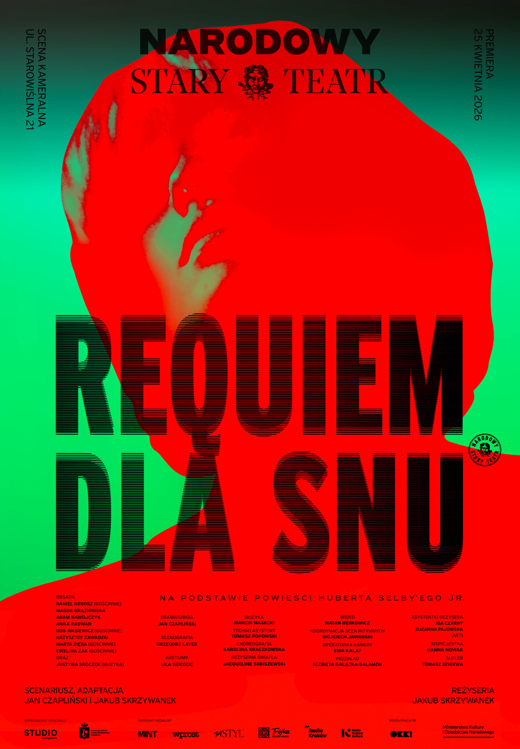 Requiem for a Dream