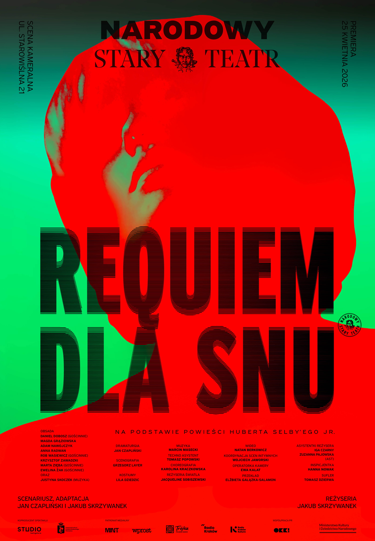Requiem for a Dream
