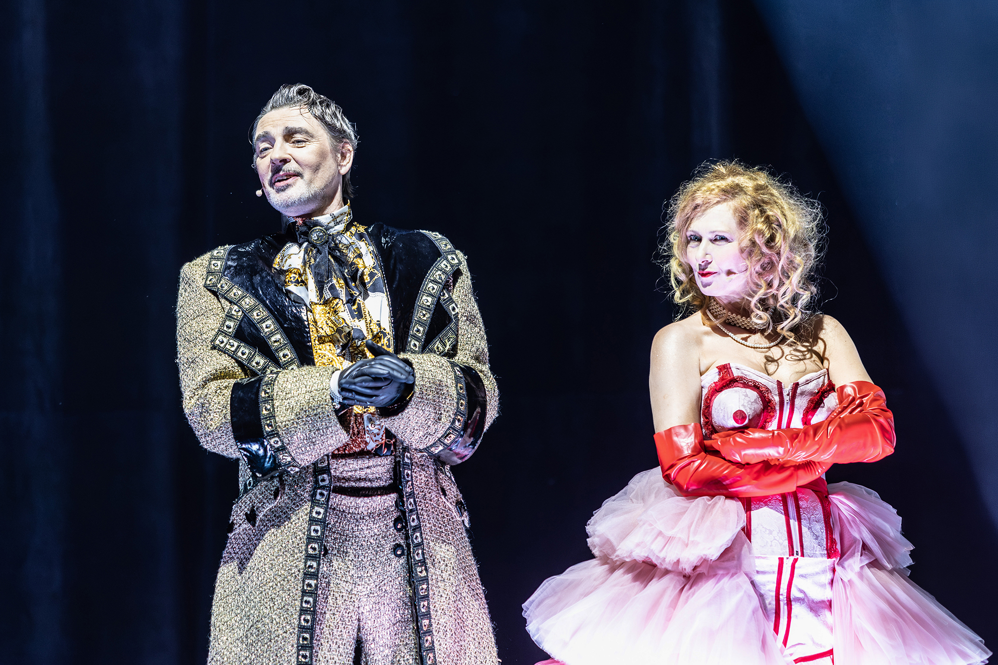 Requiem dla snu | fot. Natalia Kabanow