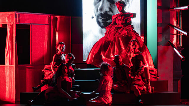 Requiem for a Dream - galeria