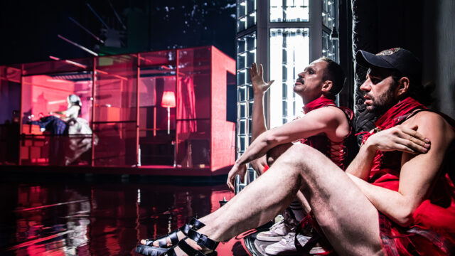 Requiem dla snu - galeria