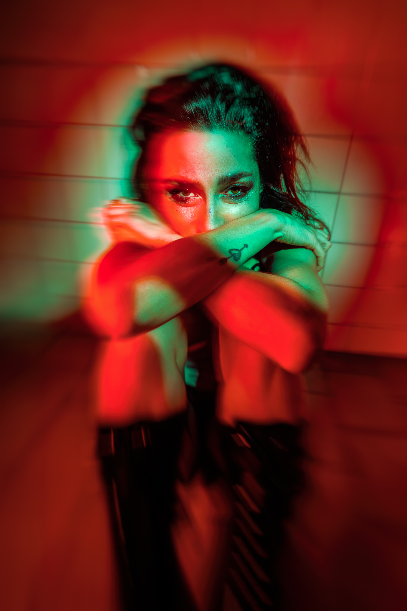 Requiem dla snu | HaWa