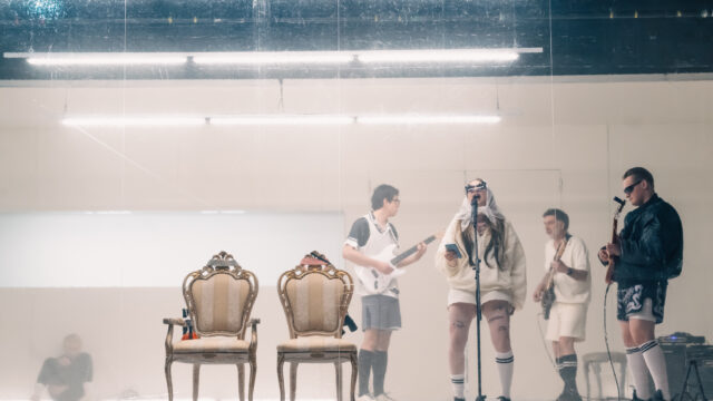 Mam coś w głębi nie do przedstawienia. HAMLET - galeria