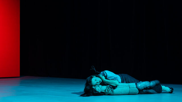 NONFICTION - galeria