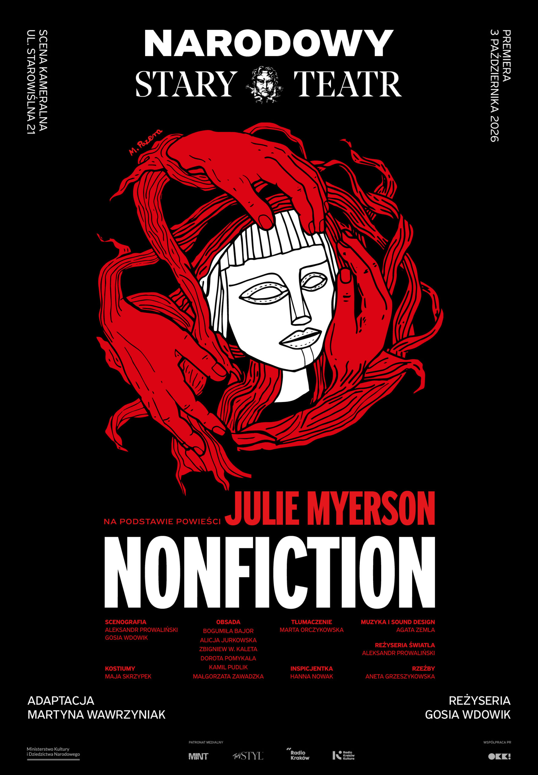 NONFICTION