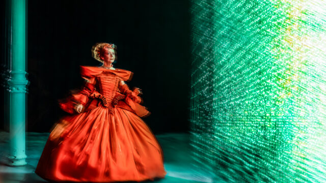 Requiem dla snu - galeria