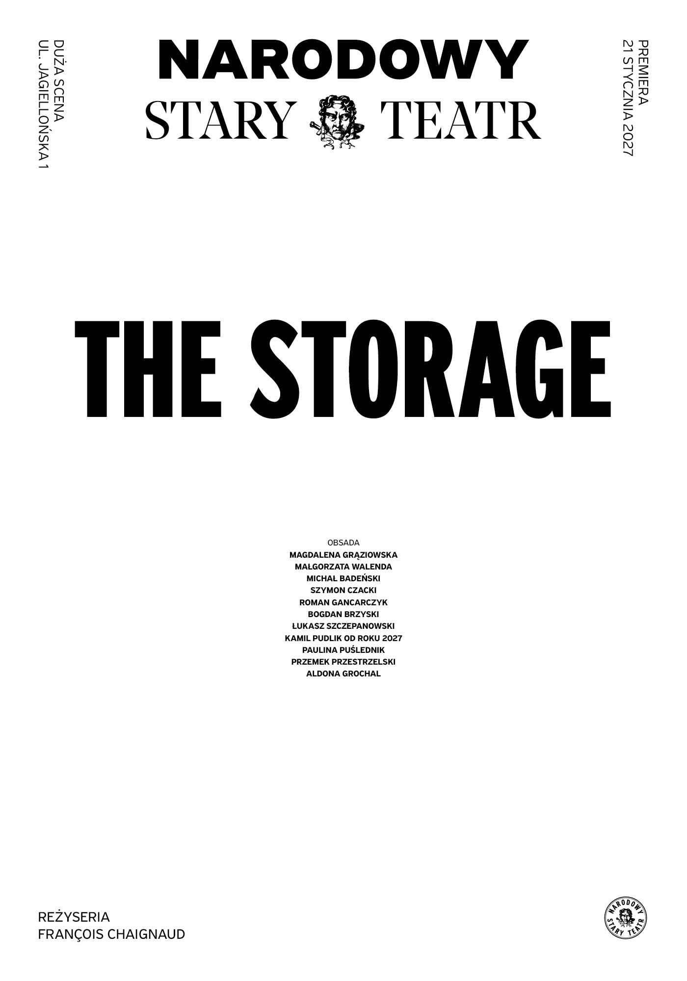 The Storage