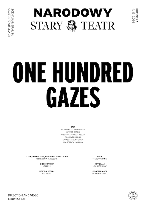 A Hundred Gazes