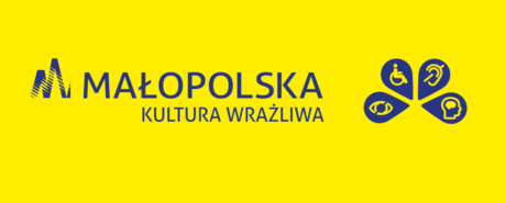 Linie papilarne. Zmysłowe zwiedzanie teatru