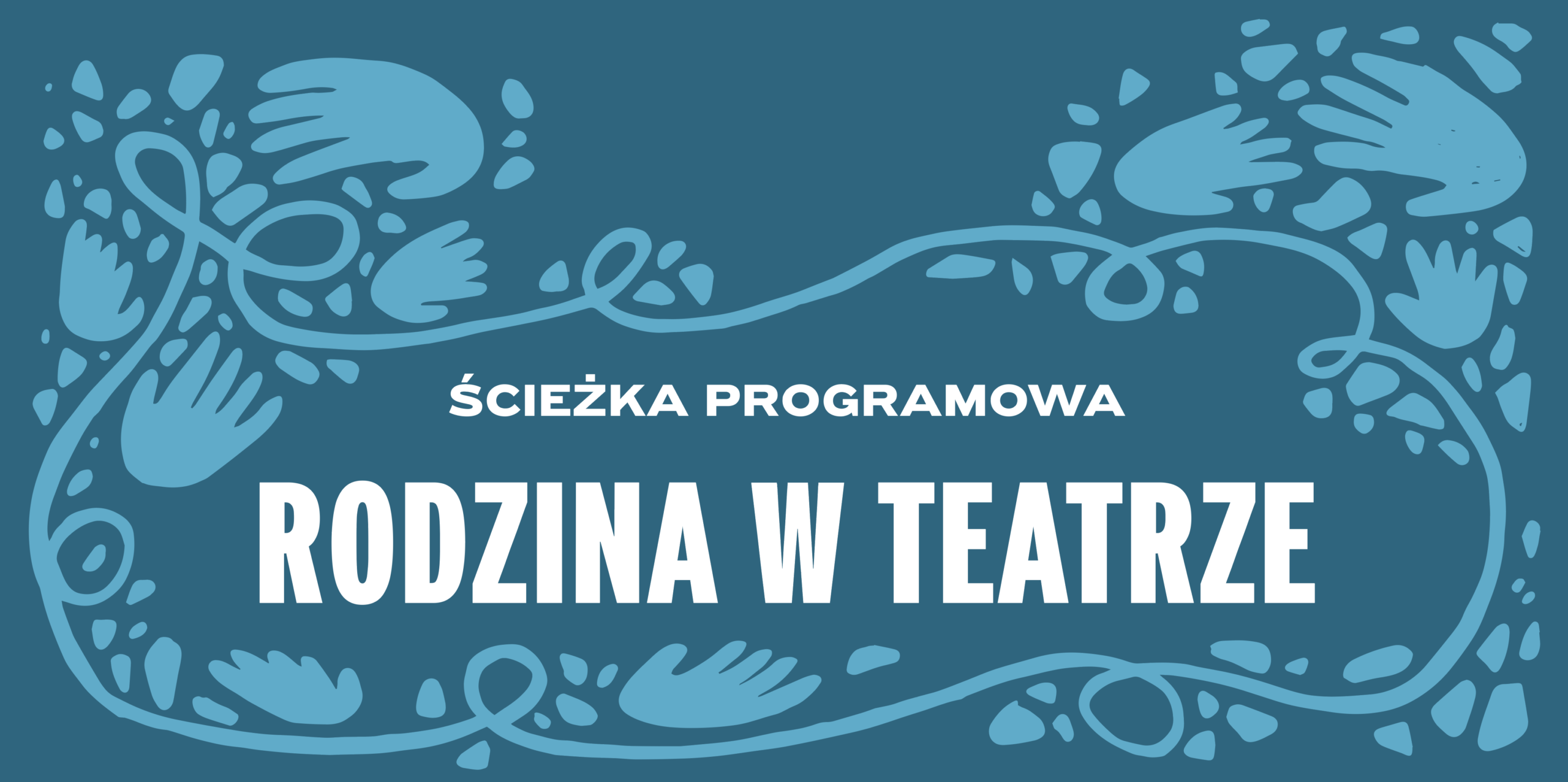 Rodzina w teatrze